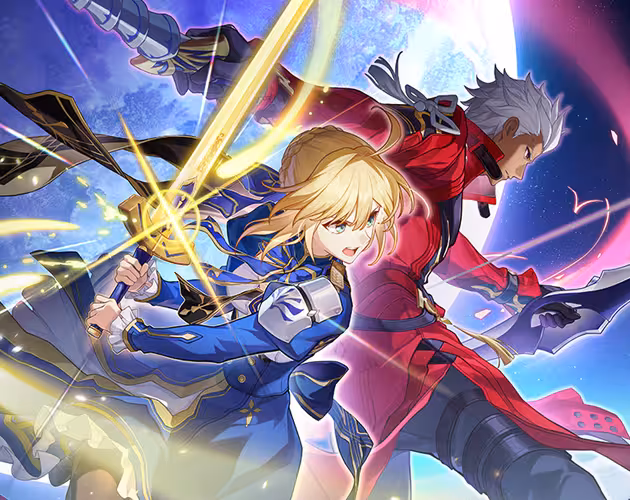 温柔的幻境：从崩铁 × Fate 联动看「开拓之道」的精神内核
